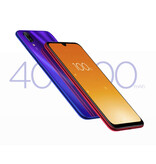 Xiaomi Smartphone Redmi Note 7 Pro - 6 GB RAM - 128 GB Almacenamiento - Cámara 48 MP - Batería 4000mAh - Negro