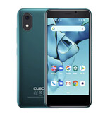 Cubot J10 Smartphone - 1 GB RAM - 32 GB Storage - 5 MP Camera - 2350mAh Battery - Black