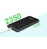 Cubot Smartphone J10 Mini - 1 Go de RAM - 32 Go de stockage - Appareil photo 5 MP - Batterie 2350mAh - Vert