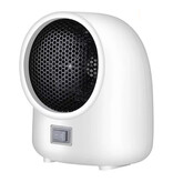 Xiaomi Mijia Elektrische Kachel - 400W - Verwarming Radiator Heater Draagbaar - Wit