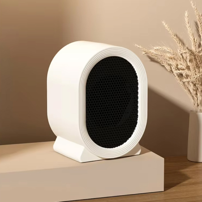 Xiaomi Chauffage Électrique - 1200W - Radiateur Chauffage Portable - Blanc