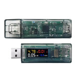 NMTech NMMiner USB – LCD-Display – Crypto Bitcoin Lucky Miner Mining-Maschinengerät – ESP32 – 117 KH/s