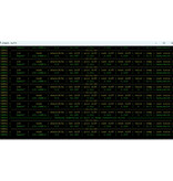 NMTech NMMiner USB - Display LCD - Dispositivo per macchina mineraria Crypto Bitcoin - ESP32 - 117KH/s - Copy