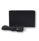 Lucky Miner Lucky Miner LV08 - Crypto Bitcoin Mining Machine Device - SHA256 - PSU Built-in