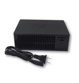 Lucky Miner Lucky Miner LV08 - Crypto Bitcoin Mining Machine Device - SHA256 - PSU Built-in