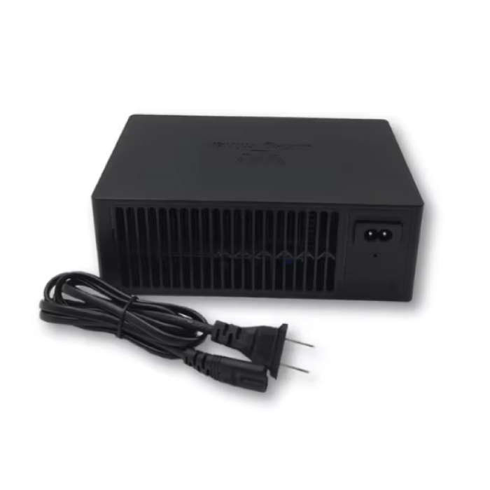 LV08 - Crypto Bitcoin Mining Machine Device - SHA256 - PSU Built-in