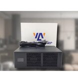Lucky Miner Lucky Miner LV08 – Krypto-Bitcoin-Mining-Maschine – SHA256 – integriertes Netzteil