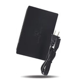 Lucky Miner Lucky Miner LV08 - Appareil de machine minière Crypto Bitcoin - SHA256 - PSU intégré