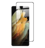 Stuff Certified® Zestaw 3 sztuk Samsung Galaxy S22 Plus - folia ochronna na ekran ze szkła hartowanego