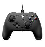 GameSir Manette de jeu G7 SE pour Xbox - Manette de jeu filaire avec vibration - Xbox Series X/S, Xbox One - Noir