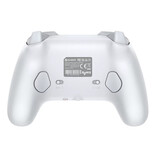 GameSir G7 SE Gaming-Controller für Xbox – kabelgebundenes Gamepad mit Vibration – Xbox Series X/S, Xbox One – Schwarz