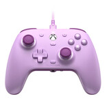 GameSir G7 SE Gaming Controller per Xbox - Gamepad cablato con vibrazione - Xbox Series X/S, Xbox One - Rosa