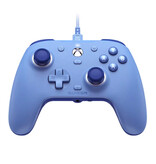 GameSir G7 SE Gaming Controller per Xbox - Gamepad cablato con vibrazione - Xbox Series X/S, Xbox One - Blu