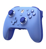 GameSir G7 SE Gaming Controller per Xbox - Gamepad cablato con vibrazione - Xbox Series X/S, Xbox One - Blu