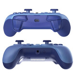 GameSir G7 SE Gaming Controller voor Xbox - Gamepad Bedraad met Vibratie - Xbox Series X/S, Xbox One - Blauw