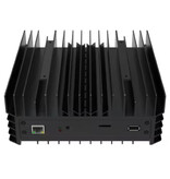 Iceriver Iceriver KS0 Ultra - Machine de minage de crypto-monnaie Bitcoin Solo KASPA - 400GH/s - Noir