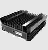 Iceriver Iceriver KS0 Ultra - Machine de minage de crypto-monnaie Bitcoin Solo KASPA - 400GH/s - Noir