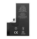 Stuff Certified® Batterie iPhone 13 Pro de qualité AAA+