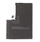 Stuff Certified® iPhone 13 Pro Max Batterij/Accu AAA+ Kwaliteit