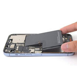 Stuff Certified® iPhone 13 Pro Max Batterij/Accu AAA+ Kwaliteit