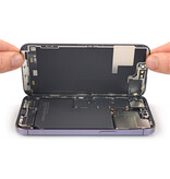 Stuff Certified® iPhone 13 Pro Max Batterij/Accu AAA+ Kwaliteit