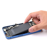 Stuff Certified® Batería para iPhone 13 Mini de calidad AAA+