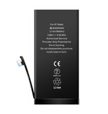 Stuff Certified® Batería para iPhone 13 Mini de calidad AAA+