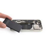 Stuff Certified® Batería para iPhone 13 Mini de calidad AAA+