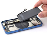 Stuff Certified® Batterie iPhone 14 Plus de qualité AAA+