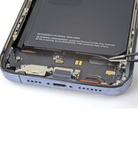 Stuff Certified® Batterie iPhone 14 Plus de qualité AAA+
