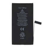 Stuff Certified® iPhone 14 Plus Batterij/Accu AAA+ Kwaliteit