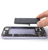 Stuff Certified® Batterie iPhone 14 Plus de qualité AAA+