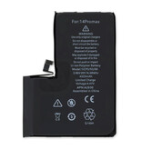 Stuff Certified® iPhone 14 Pro Max Akku AAA+ Qualität