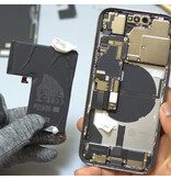 Stuff Certified® iPhone 14 Pro Battery AAA+ Quality