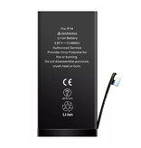 Stuff Certified® Bateria iPhone'a 14 Jakość AAA+