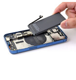 Stuff Certified® Bateria iPhone'a 14 Jakość AAA+