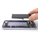 Stuff Certified® Batterie iPhone 15 Plus de qualité AAA+
