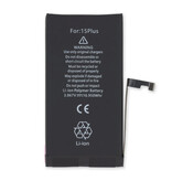 Stuff Certified® Batterie iPhone 15 Plus de qualité AAA+