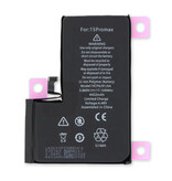 Stuff Certified® iPhone 15 Pro Max Akku AAA+ Qualität