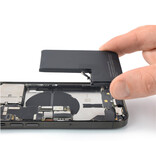 Stuff Certified® iPhone 15 Pro Max Akku AAA+ Qualität