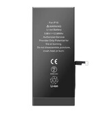 Stuff Certified® iPhone 15 Akku AAA+ Qualität