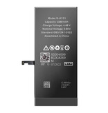 Stuff Certified® iPhone 15 Akku AAA+ Qualität