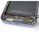 Stuff Certified® iPhone 15 Akku AAA+ Qualität