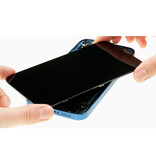 Stuff Certified® Schermo iPhone 13 Pro (Touchscreen + OLED + Parti) Qualità AAA+ - Nero