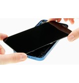 Stuff Certified® iPhone 13 Mini-Bildschirm (Touchscreen + OLED + Teile) AAA+ Qualität - Schwarz