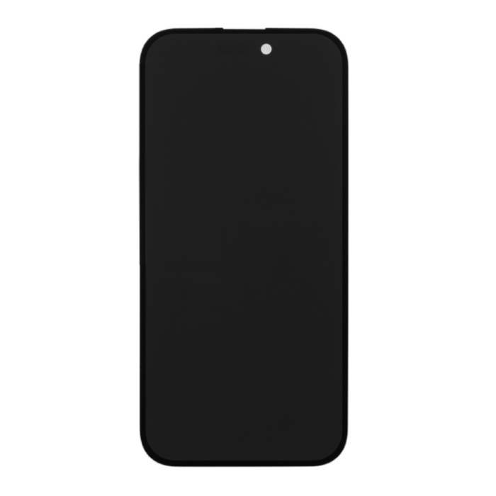Schermo iPhone 14 Pro Max (Touchscreen + OLED + Parti) Qualità AAA+ - Nero