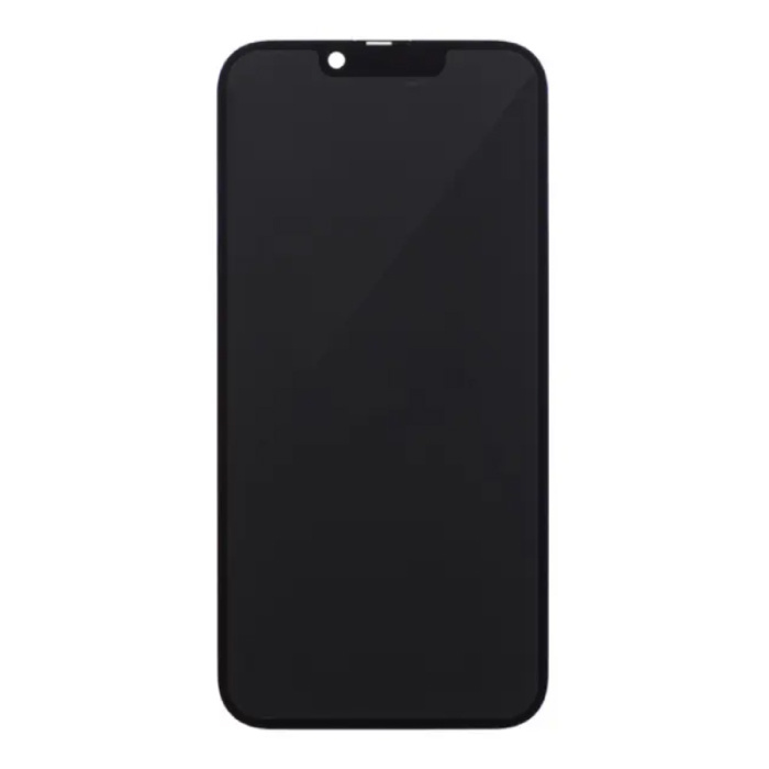 Schermo iPhone 14 Plus (Touchscreen + OLED + Parti) Qualità AAA+ - Nero