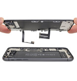 Stuff Certified® iPhone 14 Plus Screen (Touchscreen + OLED + Parts) AAA+ Quality - Black