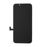 Stuff Certified® Écran iPhone 15 Plus (écran tactile + OLED + pièces détachées) Qualité AAA+ - Noir