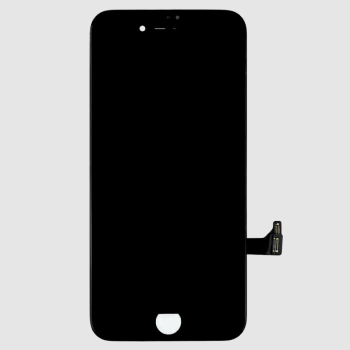 iPhone SE 3 (2022) Screen (Touchscreen + LCD + Parts) AAA+ Quality - Black